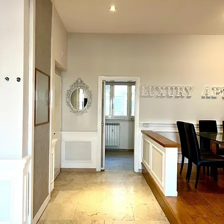 Apartamento San Pietro Near Vatican