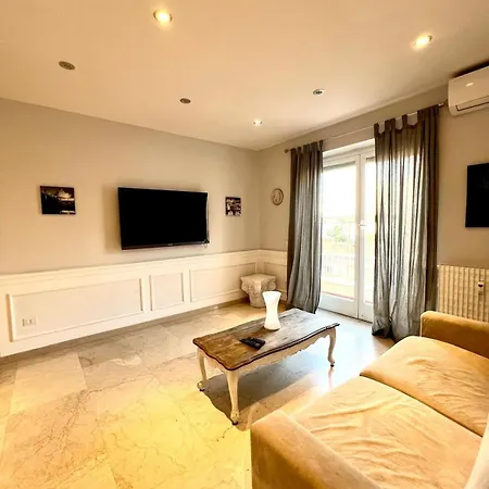 Apartamento San Pietro Near Vatican Roma